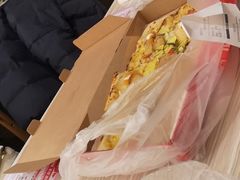 -必胜客(紫竹桥苏宁店)
