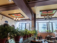 大堂-老三羊汤【北兴隆街店】