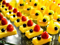 -佰园全日西餐厅-厦门佰翔软件园酒店