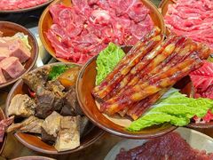 -阳阳老火锅(小南门店)