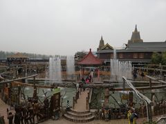 -呀路古热带植物园