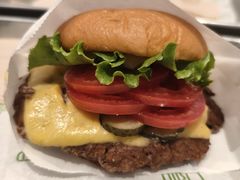 -Shake Shack(南山万象天地店)