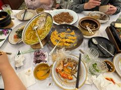 -阿诺泰·泰国餐厅(紫荆店)