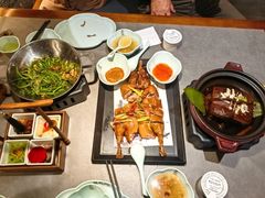-姑苏家宴·苏帮菜·松鼠桂鱼(苏州总店)