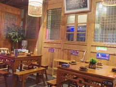 -苗家大院酸汤鱼(贵阳北站店)