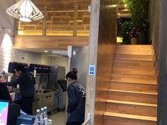 -唐沫茶兮(仓山万达金街店)