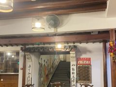 -翠姐姐农家大院·老底子萧山菜(建设一路店)