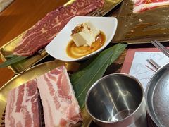-韩一品韩国料理(柏庐南路店)