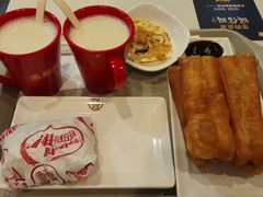 -永和大王(龙德广场店)