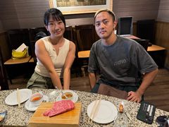 -神户牛排餐厅MOURIYA(总店)