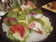 -温度铁板烧(前进大街店)
