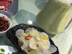 -南来顺饭庄·清真(南菜园店)