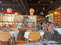 -安妮意大利餐厅(日坛店)