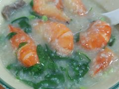 -兄妹生滚粥(广昌路店)