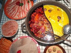 -董眼镜火锅(洪崖洞总店)