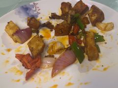 -马白开来特色羊排揪片子  (总店)