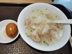 -永安风味小吃(凤林路店)