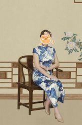 -时光纪全家福·母女写真