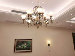 包厢-梦都海鲜酒家(万达广场江桥店)