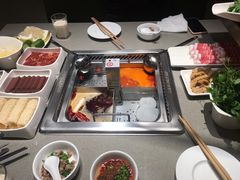 -海底捞火锅(铁西万达店)