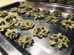 -明匠曲蛋糕西点屋(穗花新村店)