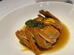 -Yan Ting 宴庭中餐厅(上海静安瑞吉酒店)