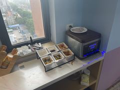 -泊雅酒店公寓(广州琶洲磨碟沙地铁站店)