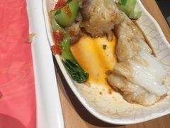 -食悦天美食广场(沈阳青年大街万象城店)