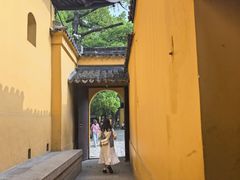 -西园寺素食(西园弄戒幢律寺店)