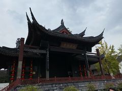 -柯岩风景区