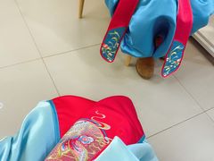 -海马体照相馆(大连罗斯福广场店)