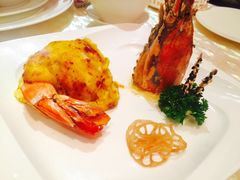 -8餐厅(新葡京酒店)