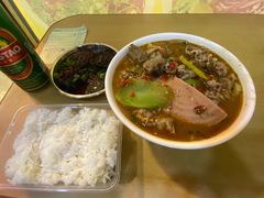 -酸辣粉(氹仔店)
