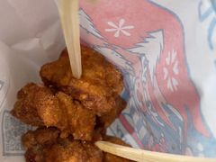 -1973继光香香鸡(大东方百货店)