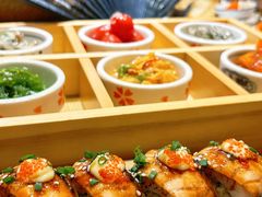 -吉兆·料理(红梅南路店)