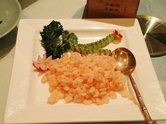 -海天楼中餐厅(吴宫泛太平洋酒店)