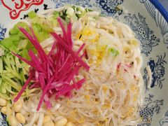 -大海碗·炸酱面·烤鸭·京菜(天坛店)