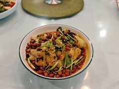 -好人家海鲜酒楼(淞南路店)