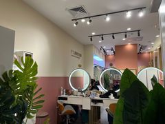 -海马体照相馆(上海宝山万达广场店)