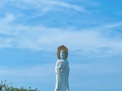 -三亚南山文化旅游区