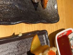 -莲寿司(国兴店)