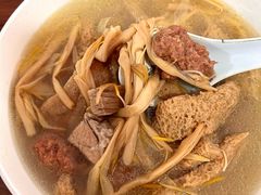-赵家名吃四味烩菜(东大寺门食品街店)