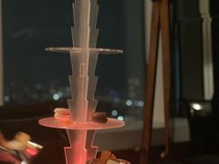 -随意鸟地方101观景餐厅