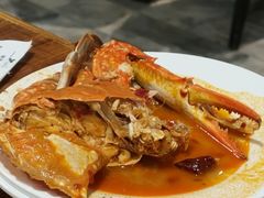 -汉巴味德(沈阳万象汇店)