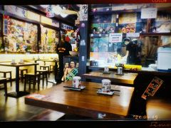 -大鲜生·亚洲菜融合小食堂