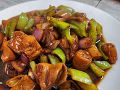 -王鹏家常菜馆