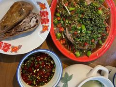 -小街47號江湖菜(四合院店)