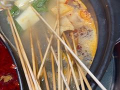 -牛小嫩串串火锅(老国贸总店)