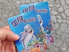 -珠海长隆海洋王国