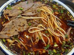 -有礼有面(知春路店)